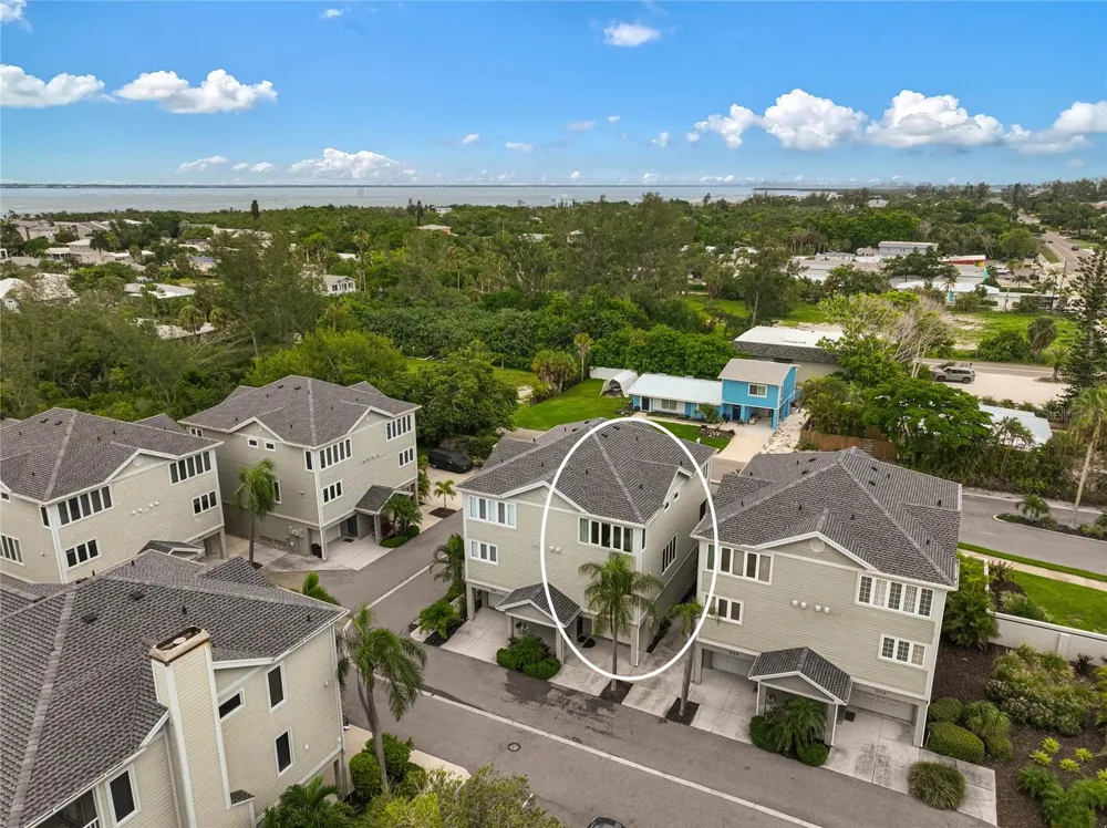 508 FOREST WAY #508 Longboat Key, FL 34228