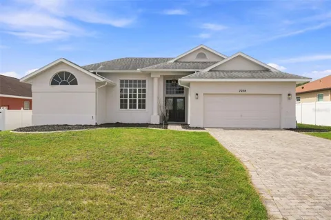 7258 ALOE DRIVE
