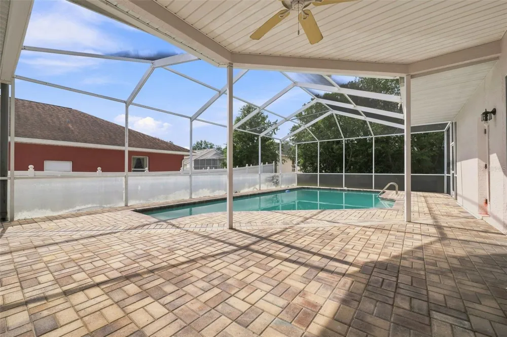 7258 ALOE DRIVE Spring Hill, FL 34607