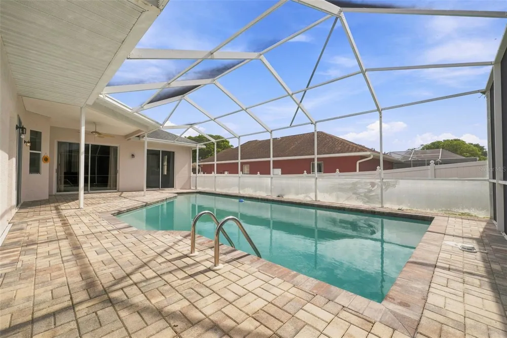 7258 ALOE DRIVE Spring Hill, FL 34607