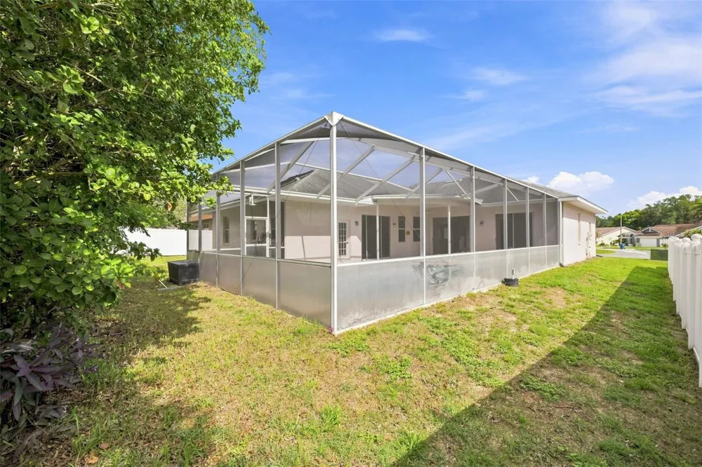 7258 ALOE DRIVE Spring Hill, FL 34607