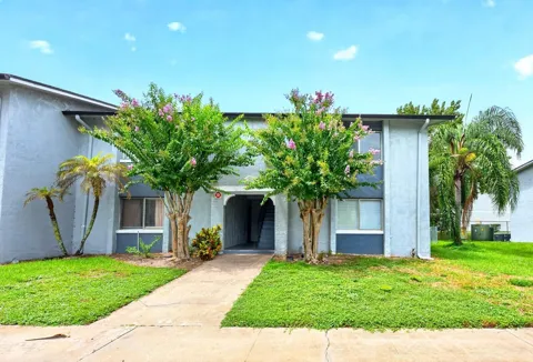 4737 S TEXAS AVENUE #4737D