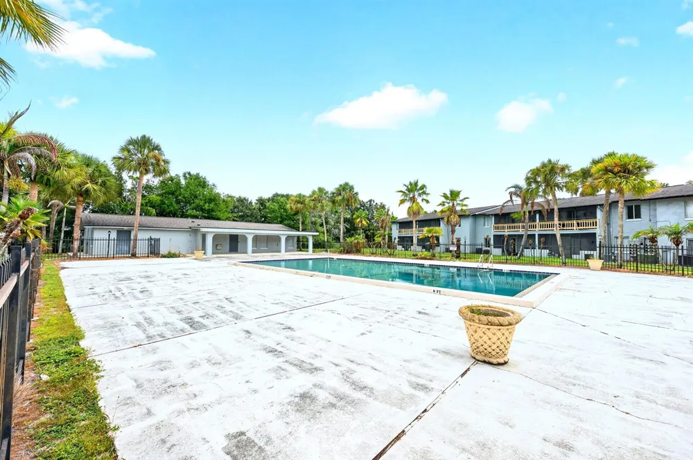 4737 S TEXAS AVENUE #4737D Orlando, FL 32839