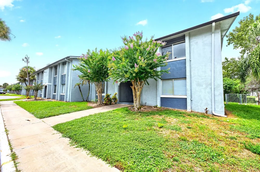 4737 S TEXAS AVENUE #4737D Orlando, FL 32839