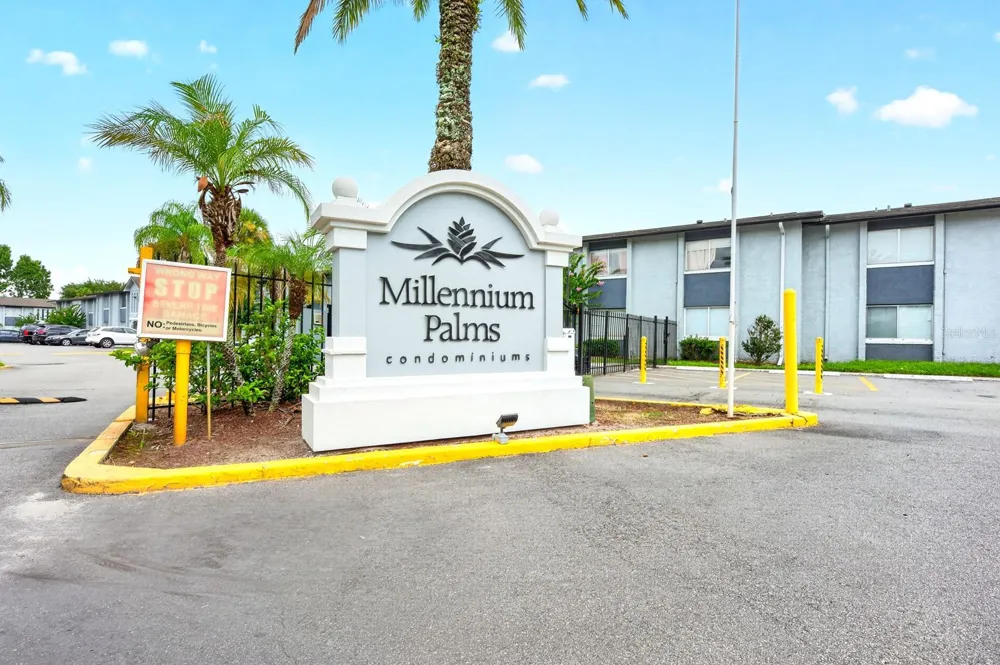 4737 S TEXAS AVENUE #4737D Orlando, FL 32839
