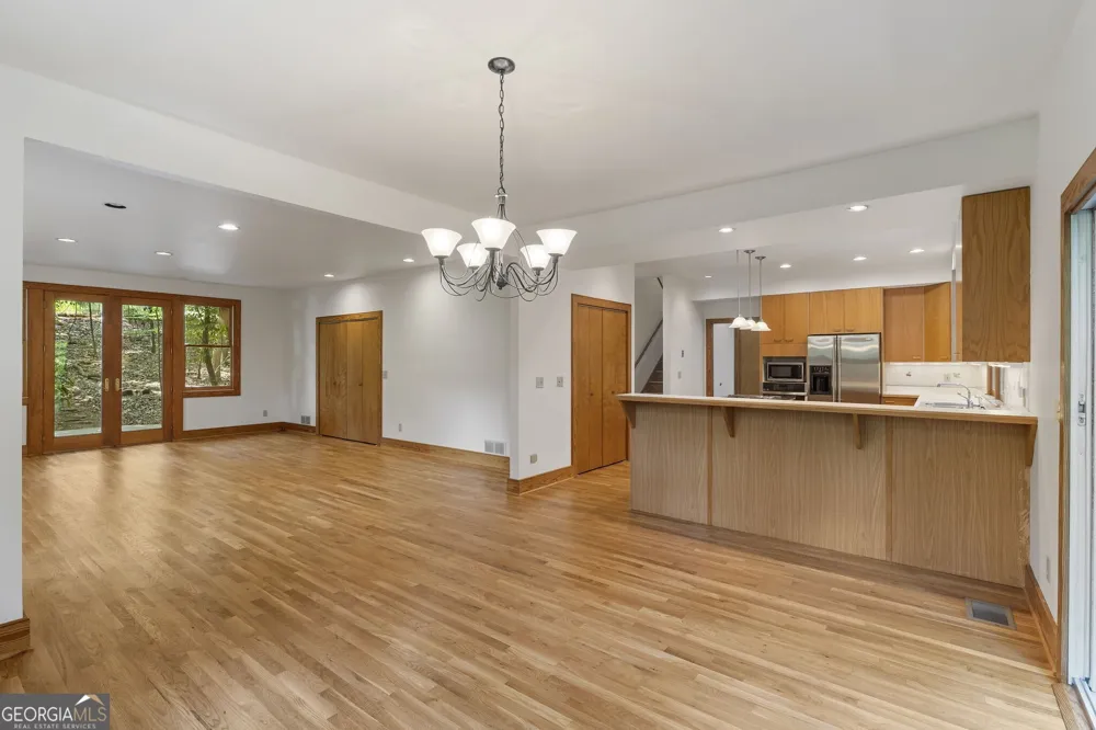 3886 Harts Mill LN Brookhaven, GA 30319
