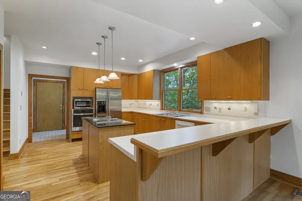3886 Harts Mill LN Brookhaven, GA 30319
