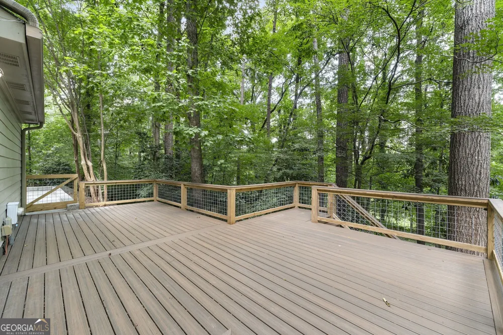 3886 Harts Mill LN Brookhaven, GA 30319