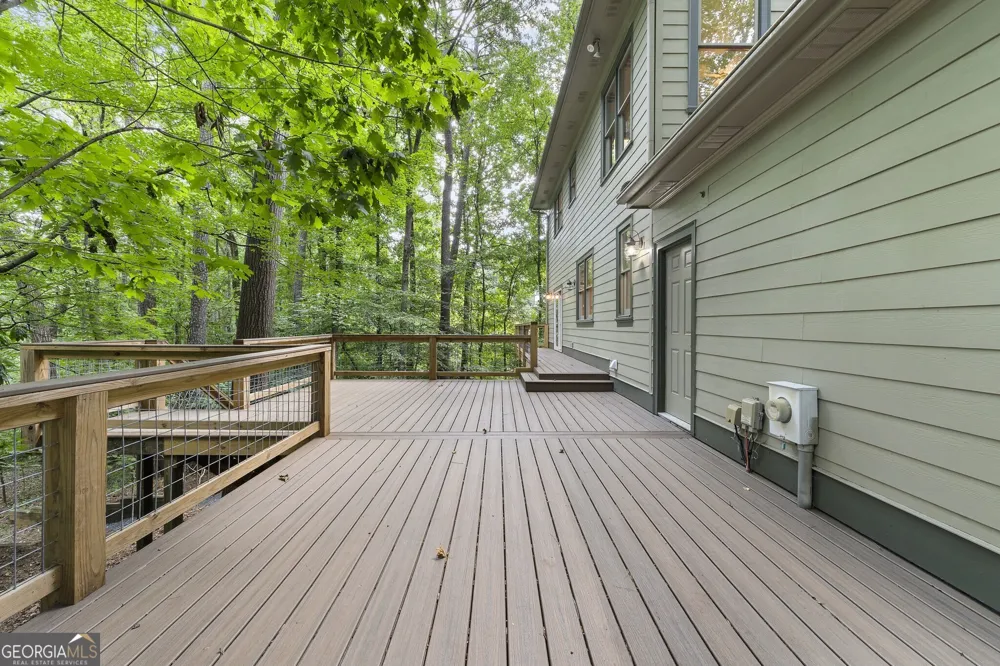 3886 Harts Mill LN Brookhaven, GA 30319