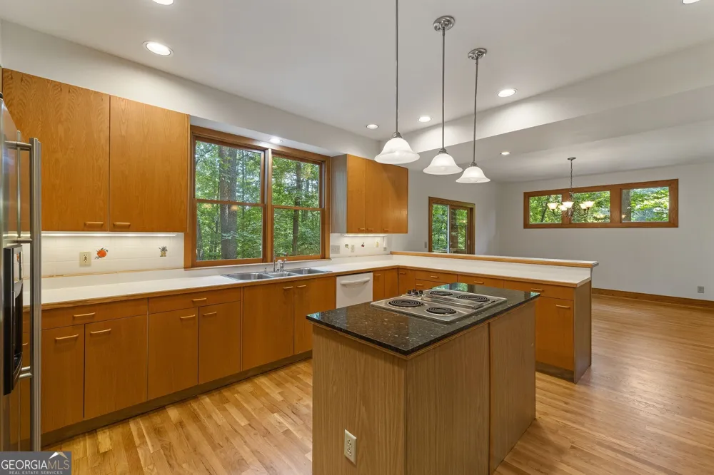 3886 Harts Mill LN Brookhaven, GA 30319