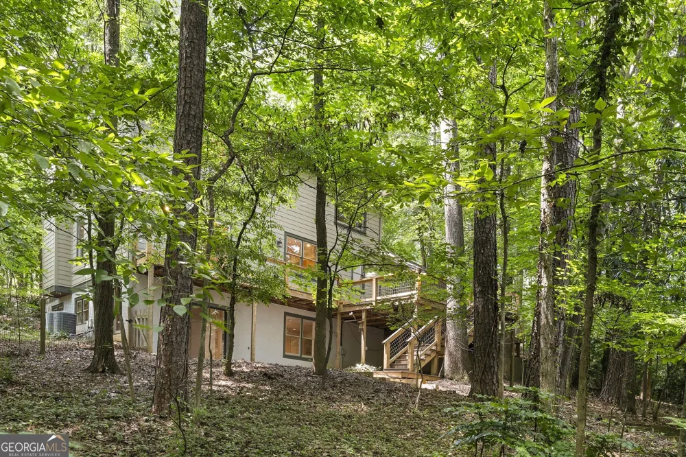 3886 Harts Mill LN Brookhaven, GA 30319