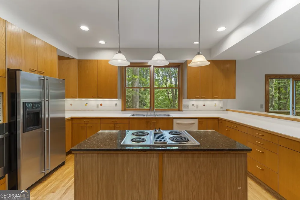 3886 Harts Mill LN Brookhaven, GA 30319