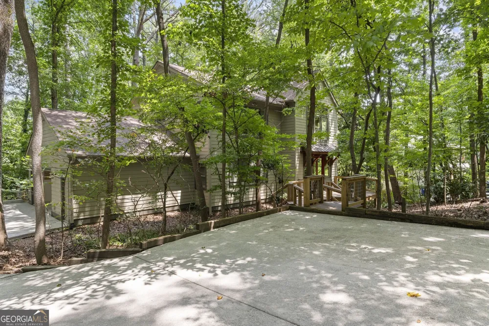3886 Harts Mill LN Brookhaven, GA 30319