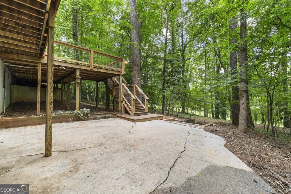 3886 Harts Mill LN Brookhaven, GA 30319