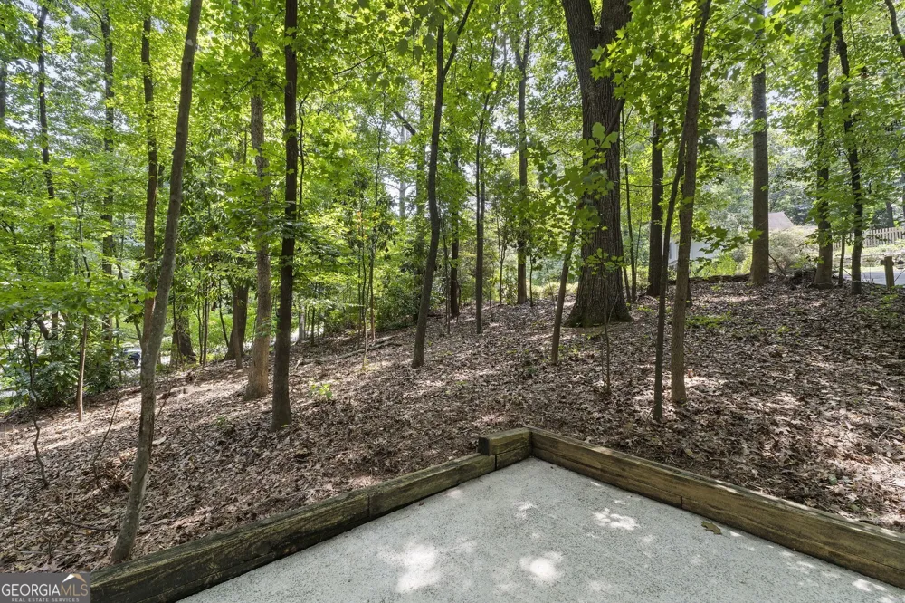 3886 Harts Mill LN Brookhaven, GA 30319