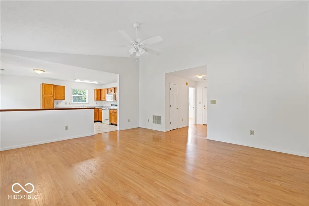 343 S Windstone Court Bloomington, IN 47403