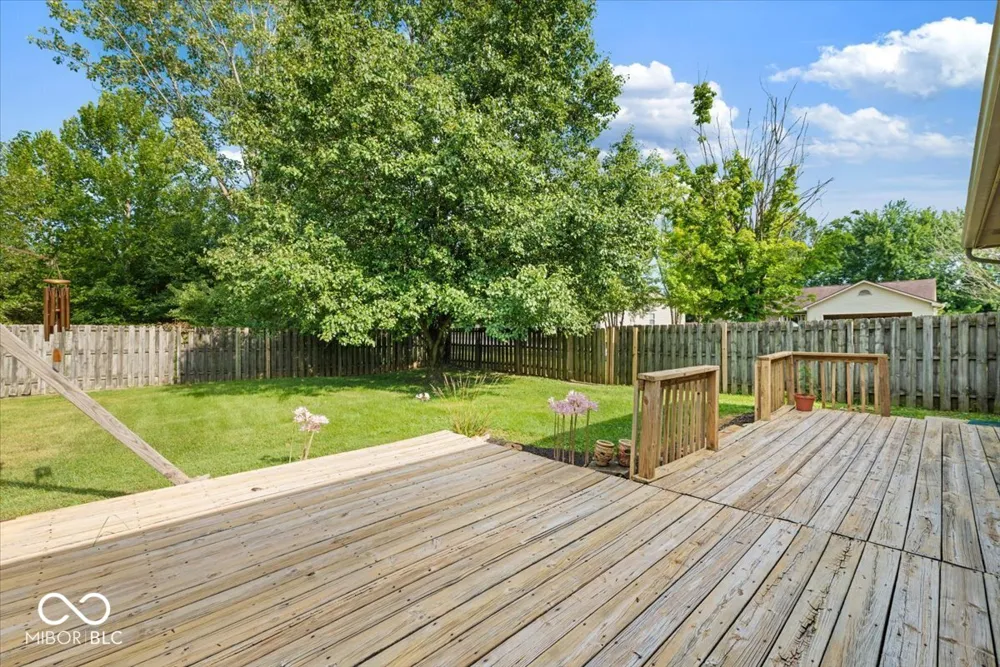 343 S Windstone Court Bloomington, IN 47403
