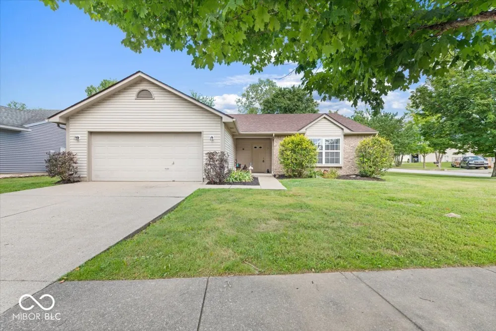 343 S Windstone Court Bloomington, IN 47403