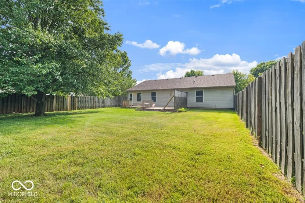 343 S Windstone Court Bloomington, IN 47403
