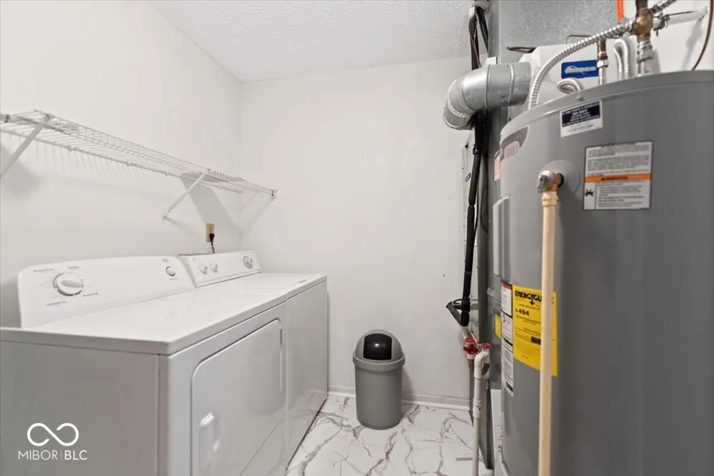 343 S Windstone Court Bloomington, IN 47403