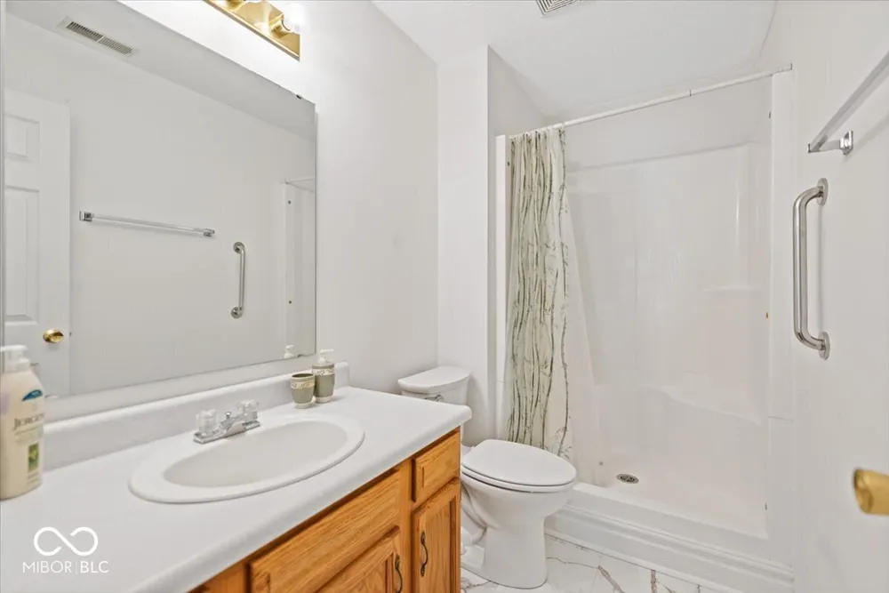 343 S Windstone Court Bloomington, IN 47403