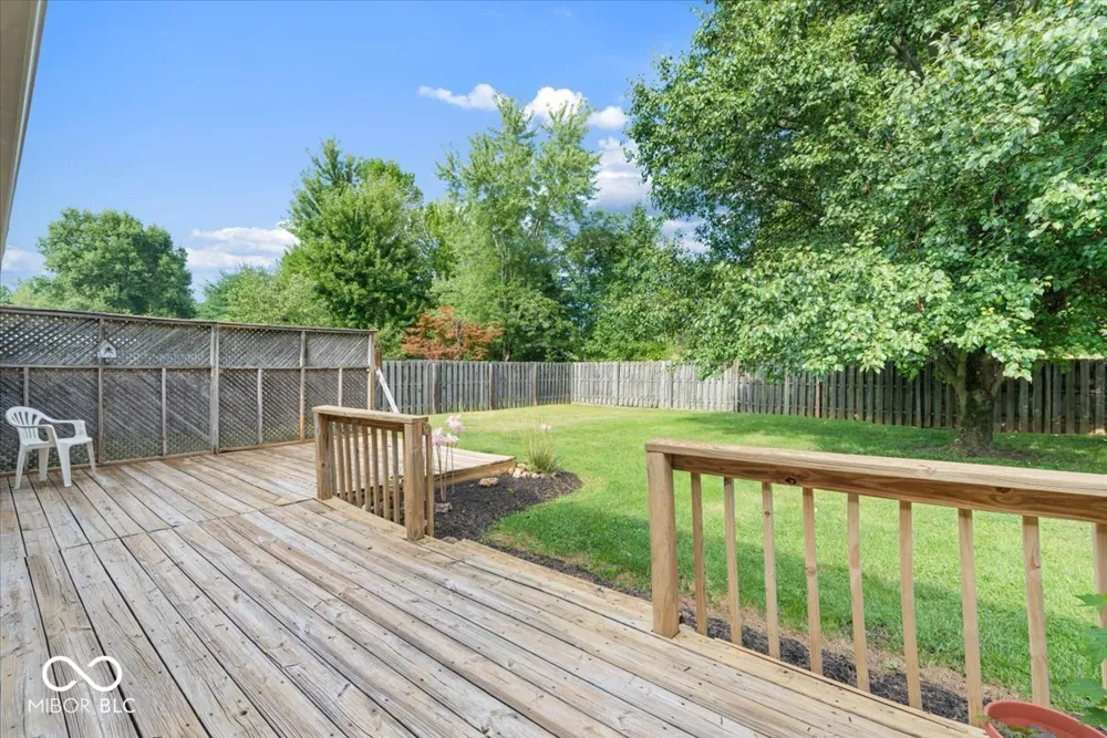 343 S Windstone Court Bloomington, IN 47403