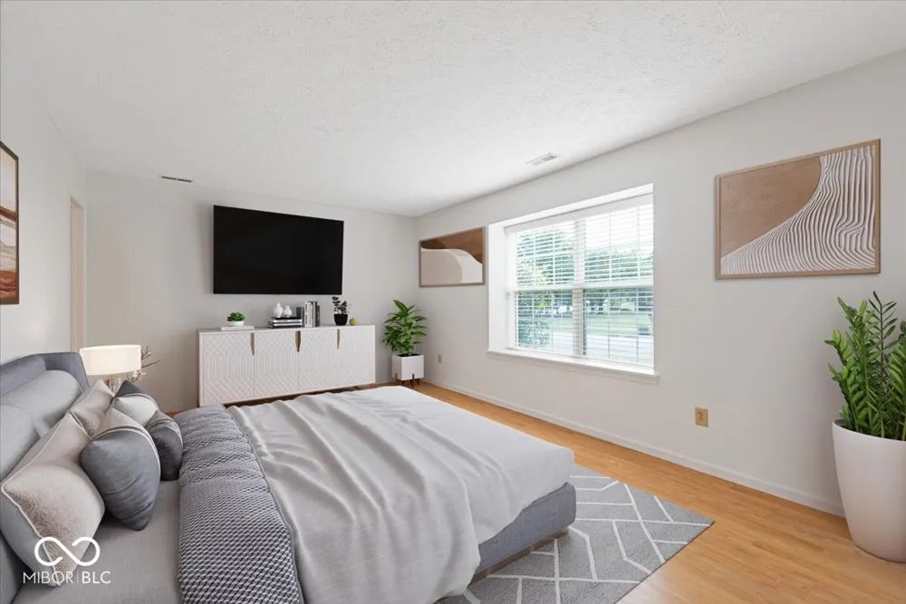 343 S Windstone Court Bloomington, IN 47403