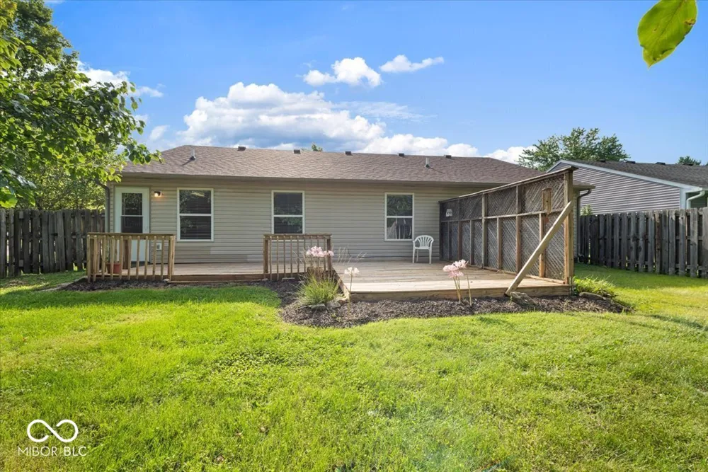 343 S Windstone Court Bloomington, IN 47403