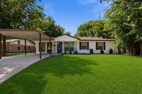 3725 Sheryl Drive