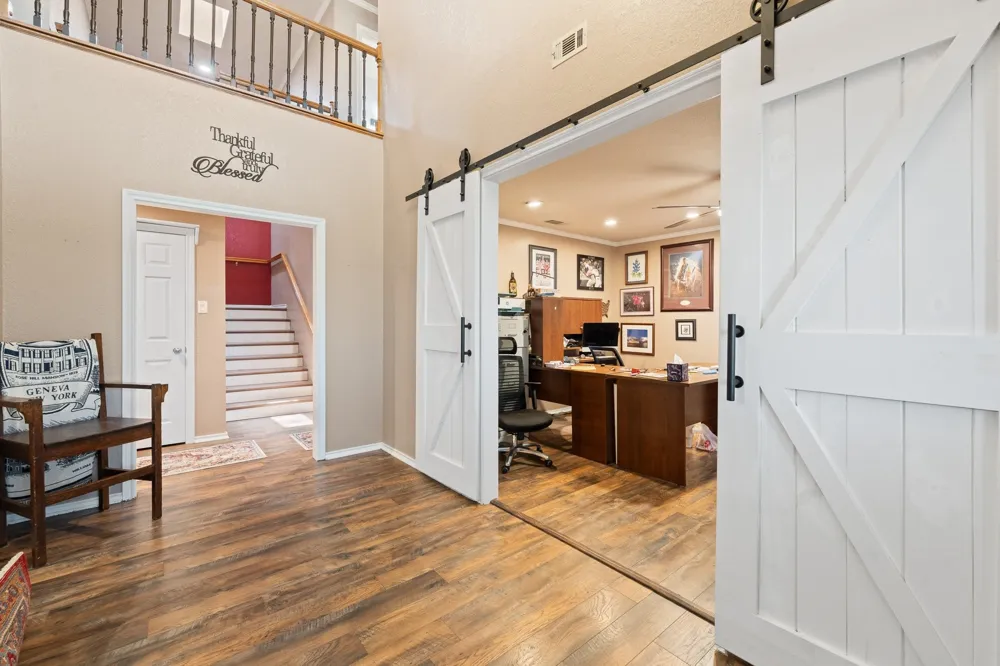 7208 E County Road 405 Alvarado, TX 76009