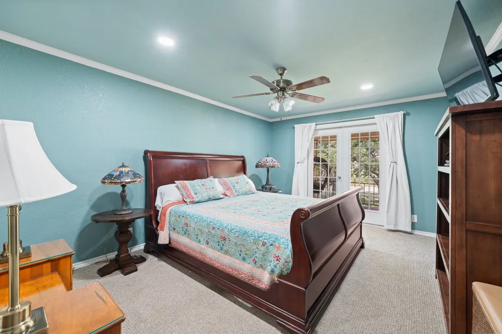 7208 E County Road 405 Alvarado, TX 76009