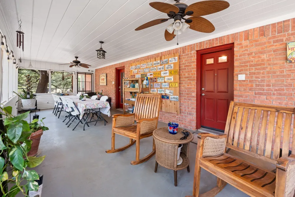 7208 E County Road 405 Alvarado, TX 76009