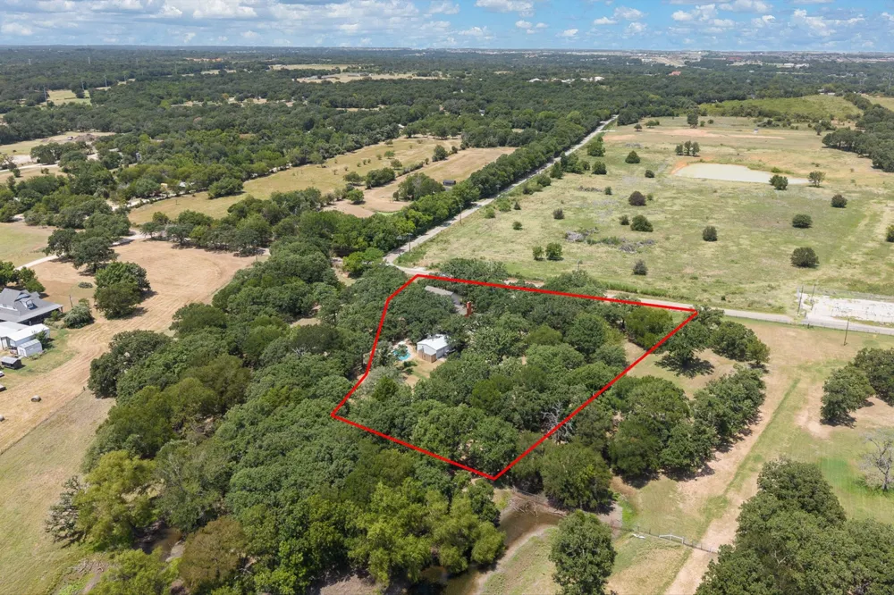7208 E County Road 405 Alvarado, TX 76009