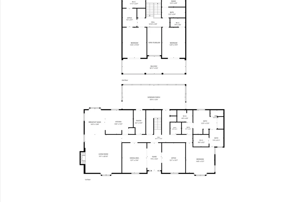 7208 E County Road 405 Alvarado, TX 76009