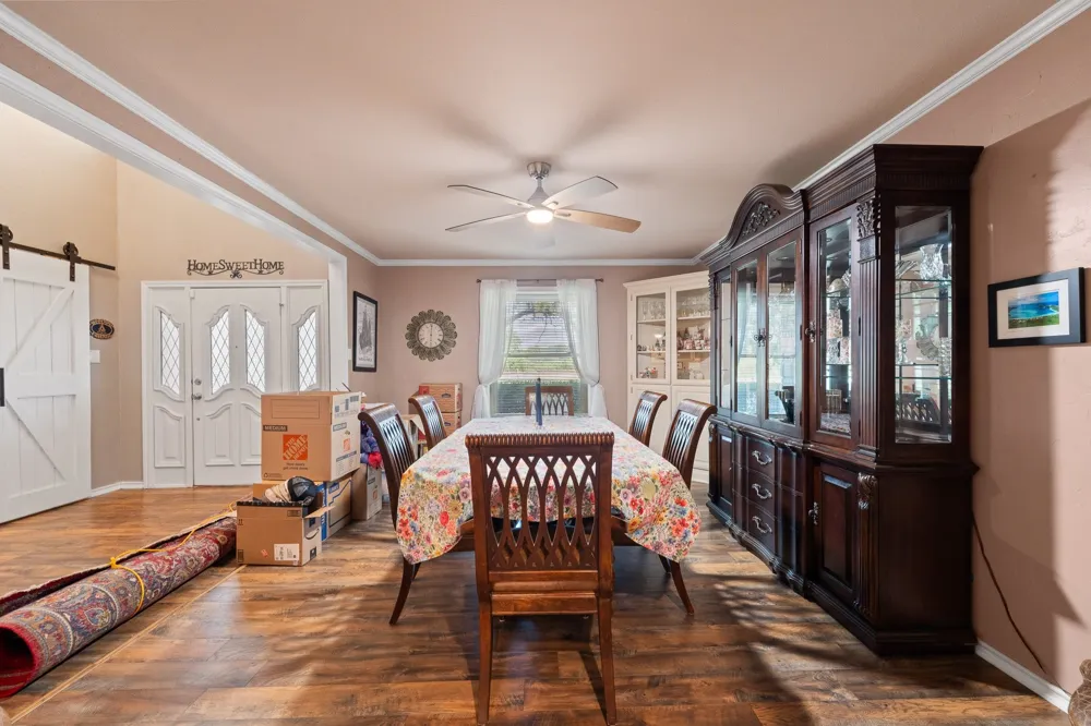 7208 E County Road 405 Alvarado, TX 76009