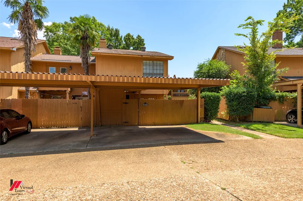 3455 Bayou Crossing Shreveport, LA 71105
