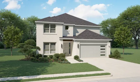 3601 Teasdale Drive
