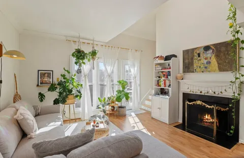 4034 Rawlins Street #203