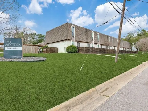 7700 Chapin Road #5