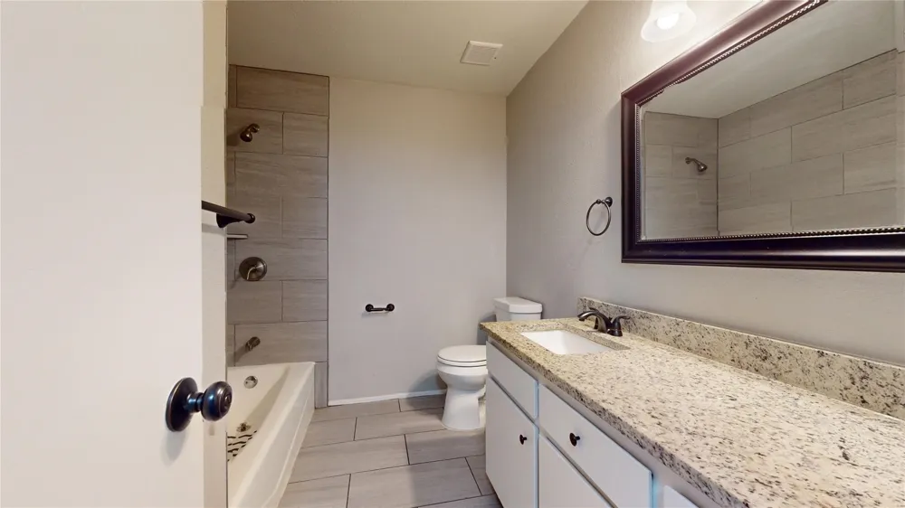 7700 Chapin Road #5 Fort Worth, TX 76116