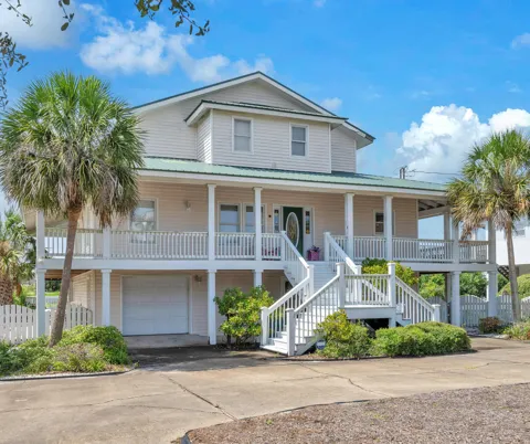 604 Magnolia Drive