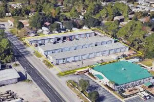 318 Green Acres Road #6/7/8