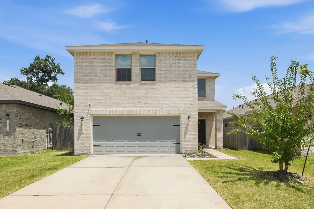 24710 Russet Bluff Trail Houston, TX 77336