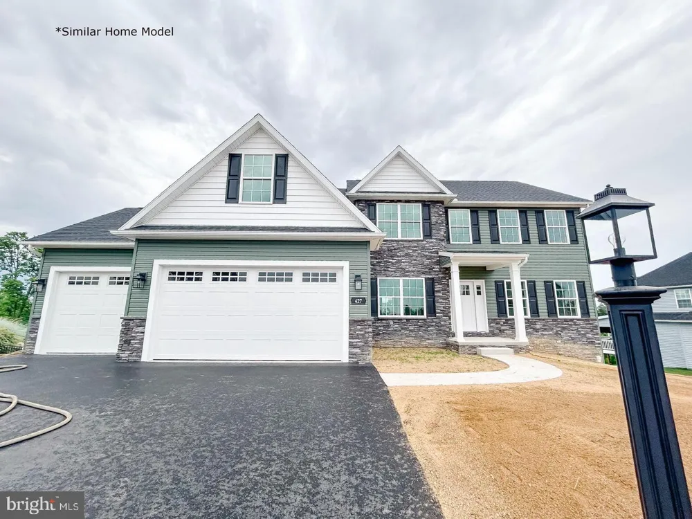 OLD FORGE ROAD Waynesboro, PA 17268
