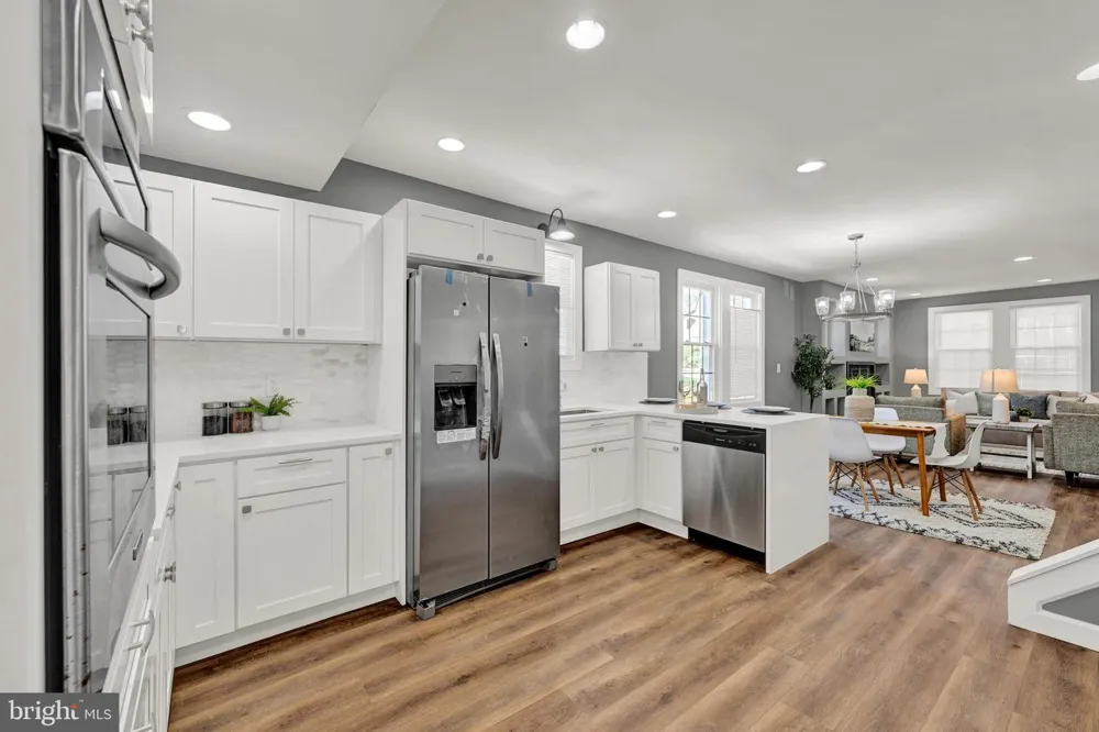5101 ARDMORE WAY Baltimore, MD 21206