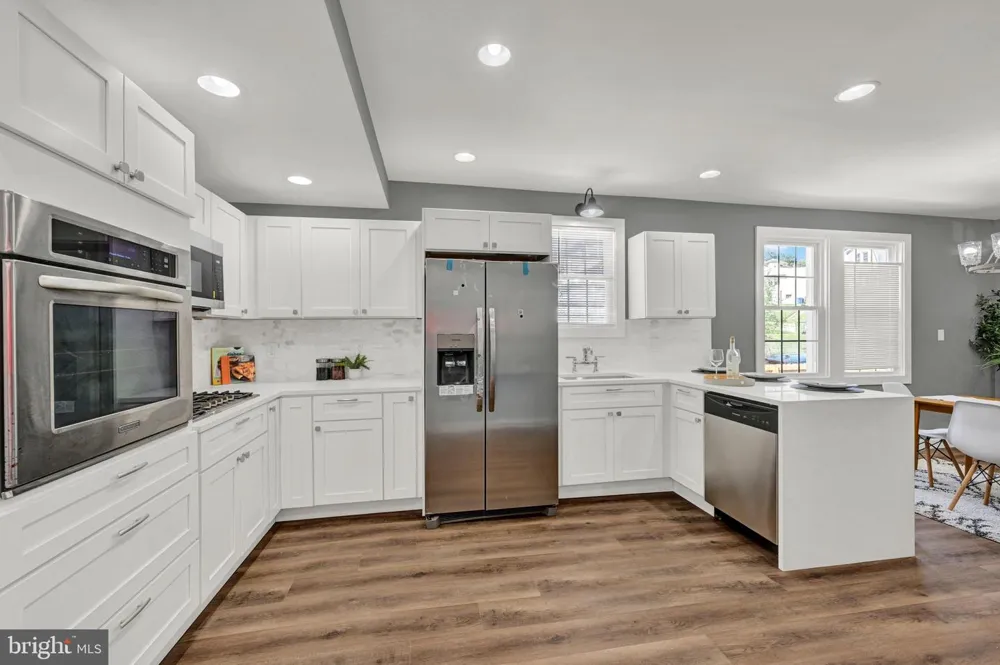 5101 ARDMORE WAY Baltimore, MD 21206