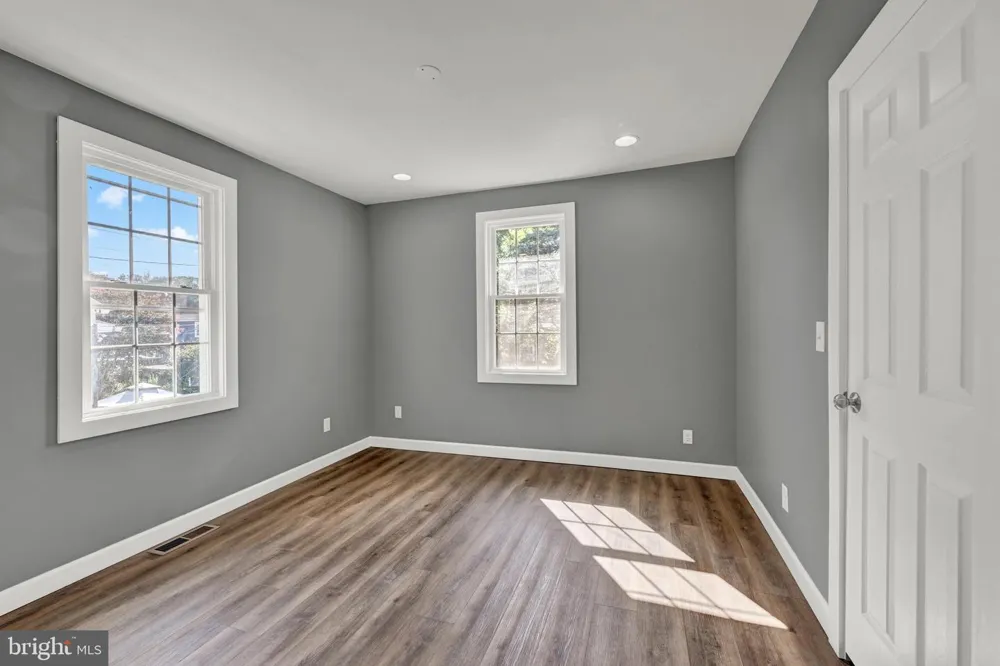 5101 ARDMORE WAY Baltimore, MD 21206