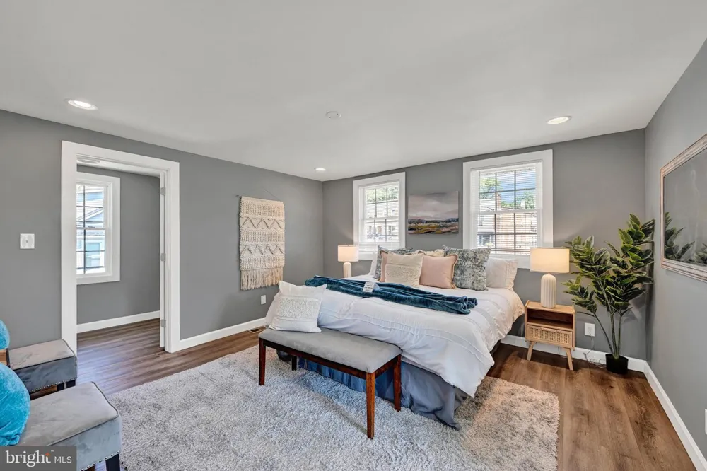 5101 ARDMORE WAY Baltimore, MD 21206