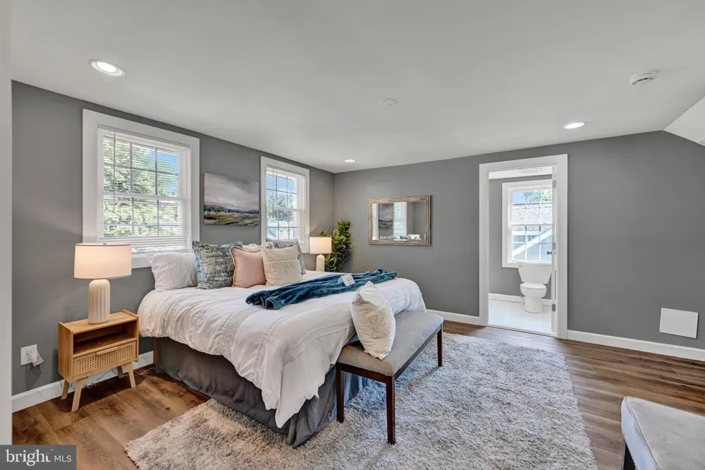 5101 ARDMORE WAY Baltimore, MD 21206