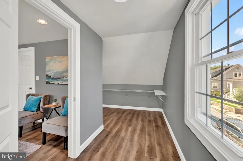 5101 ARDMORE WAY Baltimore, MD 21206